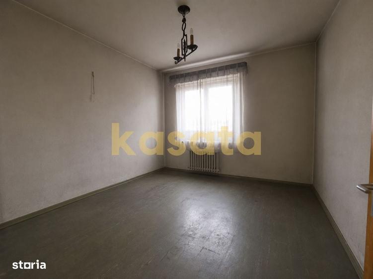 Apartament cu 2 camere decomandat în Tineretului