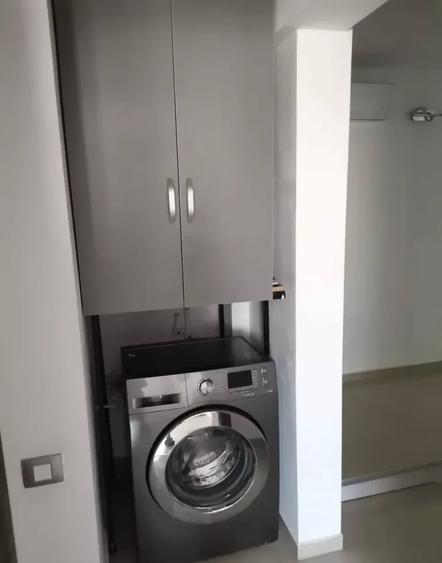 Apartament cu 3 camere decomandat, mobilat în Tomis III