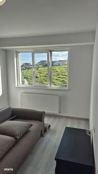 Apartament cu 2 camere decomandat în Bucium