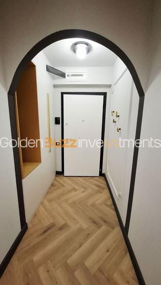 Apartament cu 3 camere, mobilat în Pipera