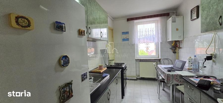 Apartament cu 4 camere în Central