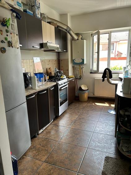 Apartament cu 2 camere în Primo