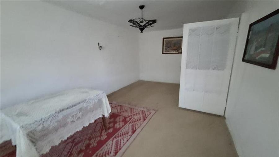 Casă individuală cu 6 camere cu Teren 3118 Mp în Măicănești