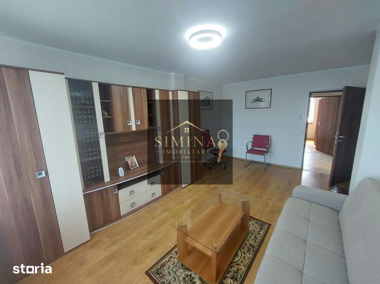 Apartament 2 camere, De Inchiriat, Zona Domus - 6