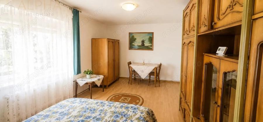 Apartament cu 3 camere în Independenței
