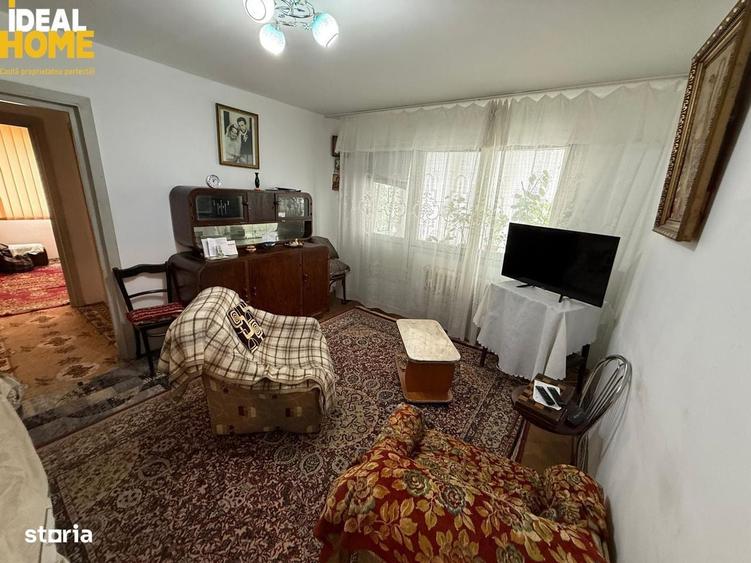 Apartament 2 Camere SD Tatarasi Flora - 3