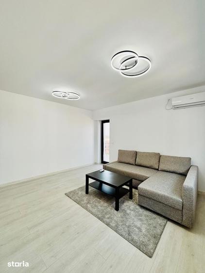 Apartament cu 2 camere în Titan