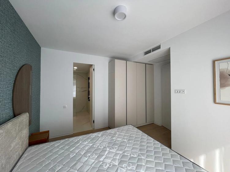 3 camere spațioase lângă lac, în zona Floreasca – Aviației - 10