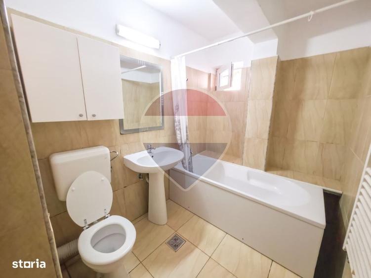Apartament cu 2 camere in Baciu, 55 mp, parter inalt, de vanzare - 5