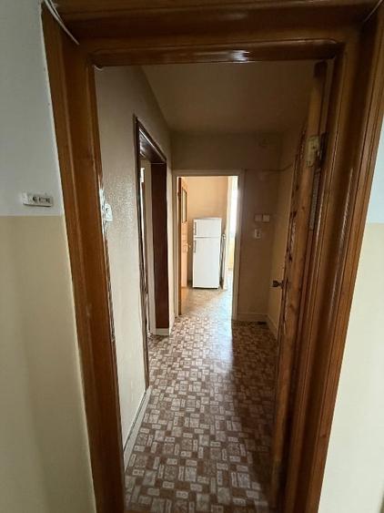 Apartament cu 2 camere decomandat în Dristor