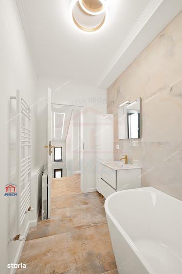 238.000 Condominium elegant, nou, in inima ora?ului Gal - 6