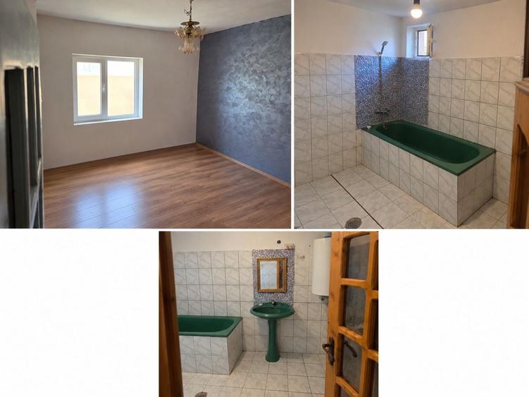 Casă cu 4 camere în Săcălaz