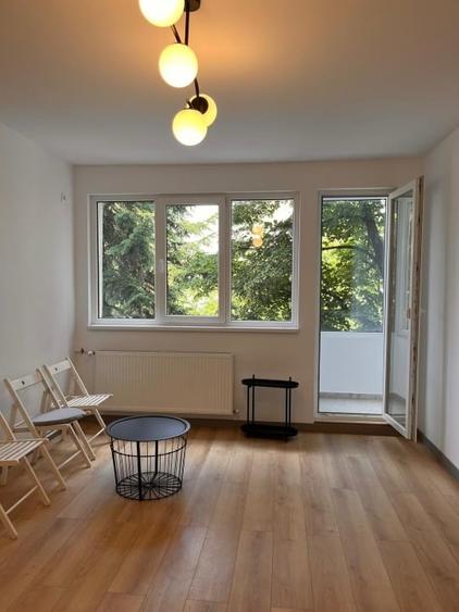 Apartament cu 2 camere semidecomandat în Domenii