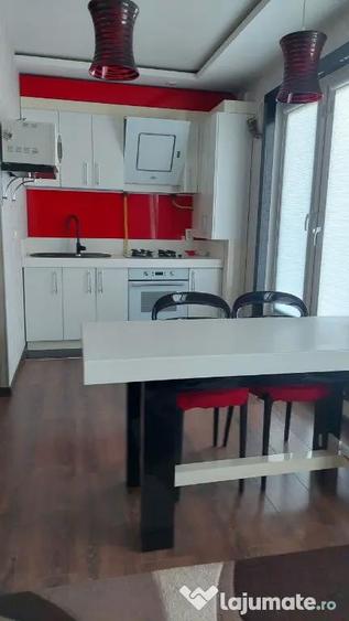De inchiriat apartament cu 2 camere in zona Tineretului - 5
