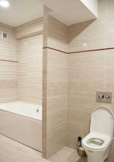 Apartament 2 camere situat in zona Basarab - 1