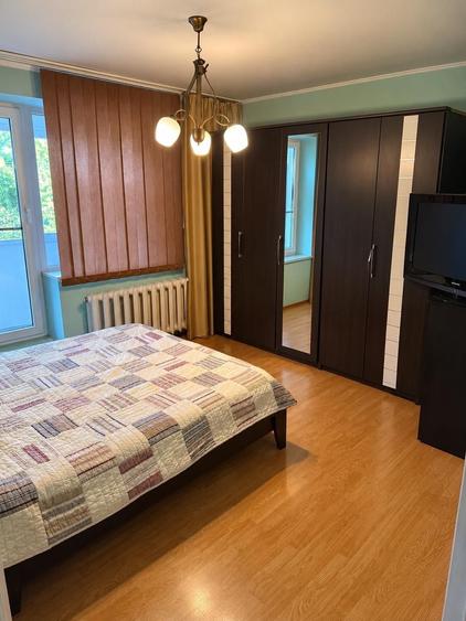 Apartament cu 3 camere decomandat în Dragoș Vodă