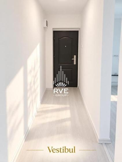Apartament cu 3 camere în Berceni