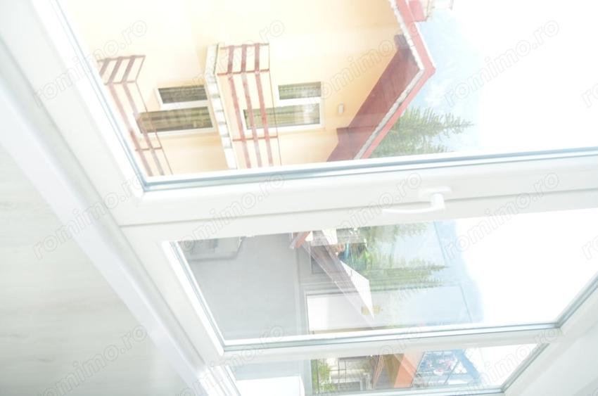 Apartament cu 2 camere semidecomandat în Valea Alba