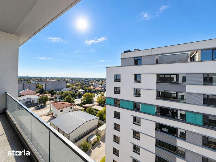Apartament cu 2 camere în Chitila