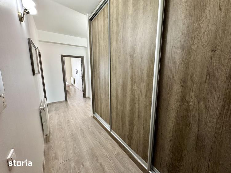 Apartament cu 3 camere decomandat în UTA