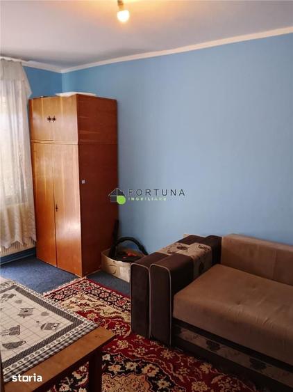 Apartament 2 camere, mobilat utilat cartier Noua - 2