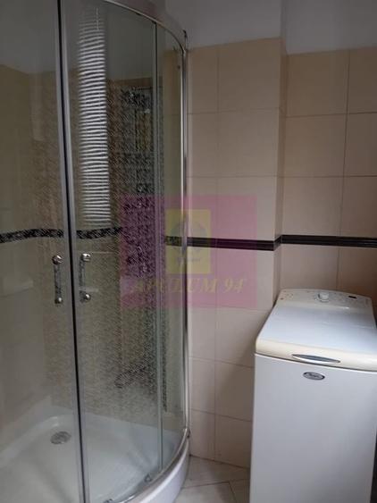 Apartament cu 2 camere decomandat în Ultracentral