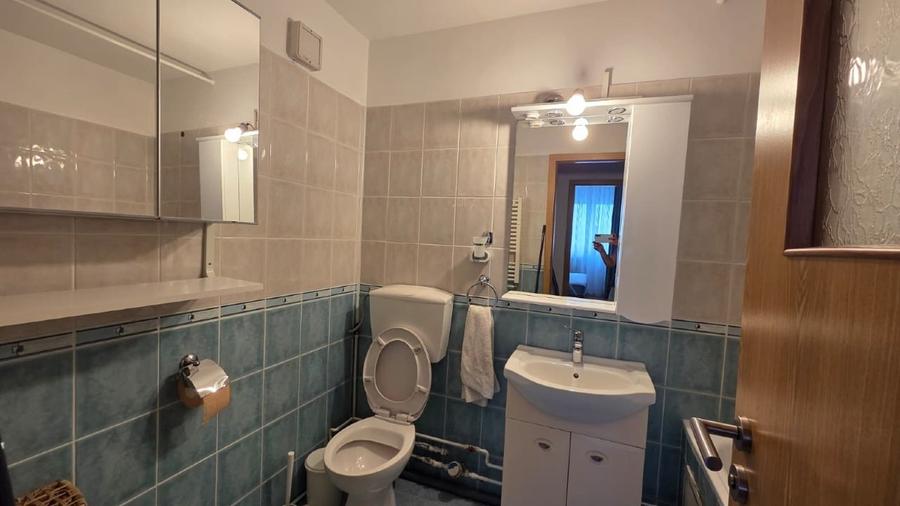 Apartament cu 2 camere decomandat, mobilat în Dristor
