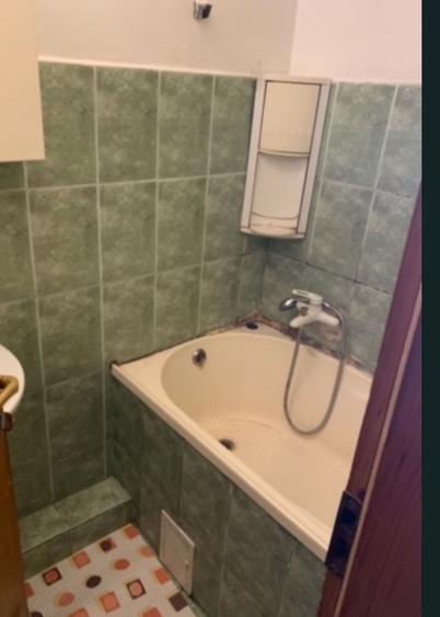Apartament cu 2 camere în Buziașului