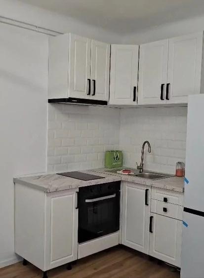 Apartament cu 2 camere decomandat în Dacia
