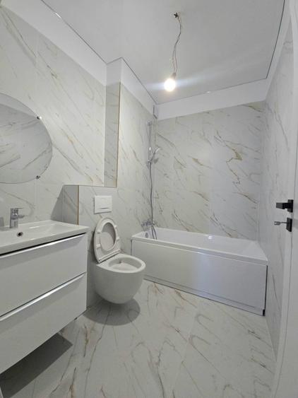 Apartament cu 2 camere decomandat în Dobroești