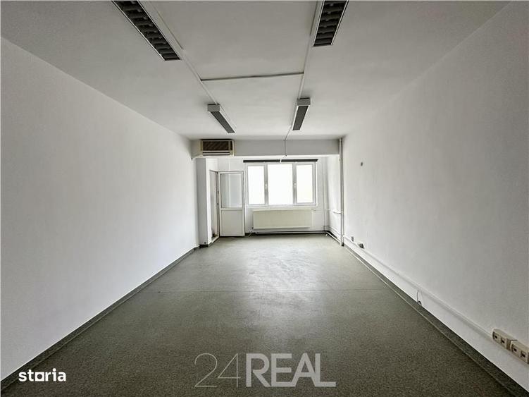 Spațiu comercial, de 743 mp, în Cotroceni