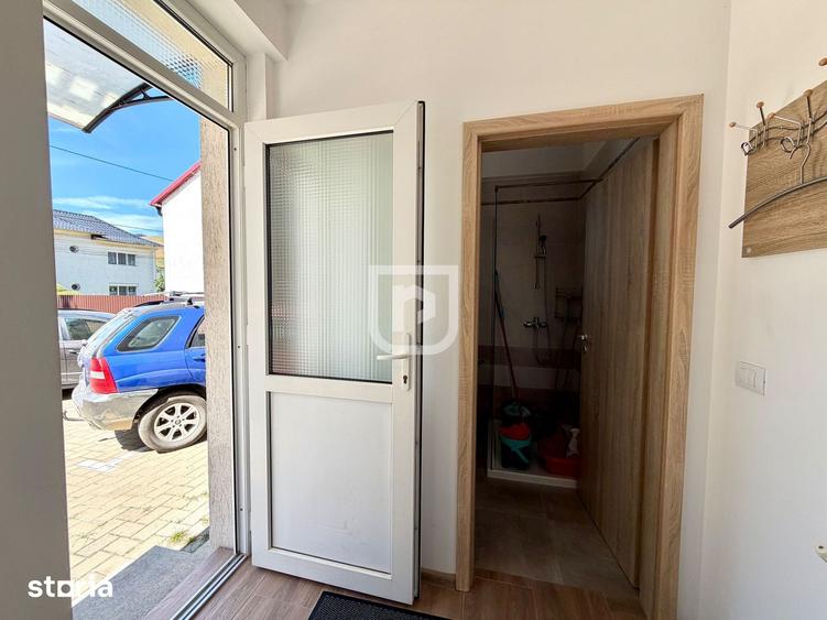 Garsonieră în Ultracentral