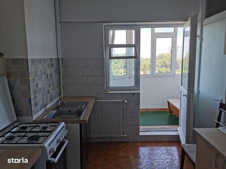 Ap. 2 Camere- Brancoveanu, Pet-Friendly, Metrou 1 Minut, Modern - 8