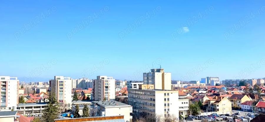 Garsonieră decomandată în Griviței