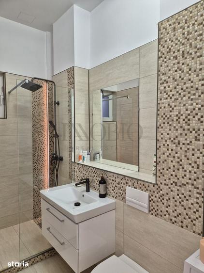 Apartament 2 camere | Victoriei | Cartierul Creativ | Sfin?ii Voievozi - 10