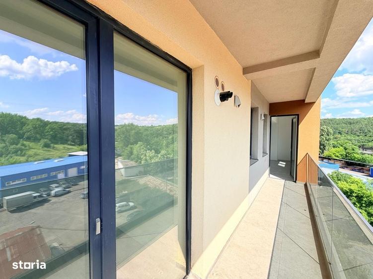 Apartament cu 3 camere decomandat în Cug