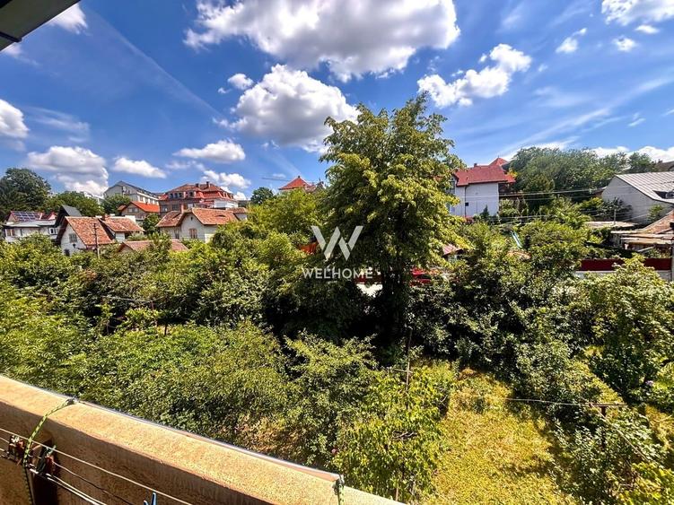 Apartament cu 3 camere în Ștrand