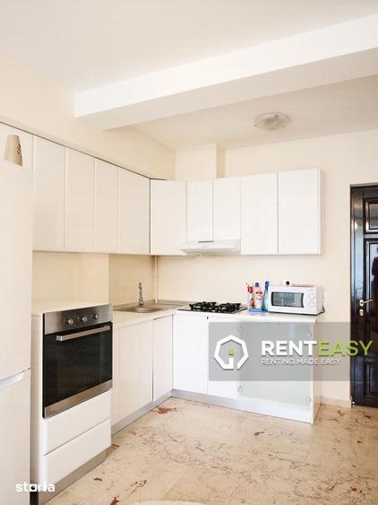 Apartament cu 2 camere în Copou