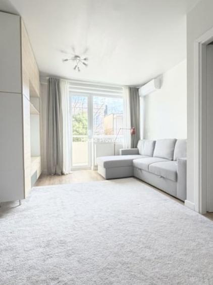Apartament cu 2 camere în Floreasca
