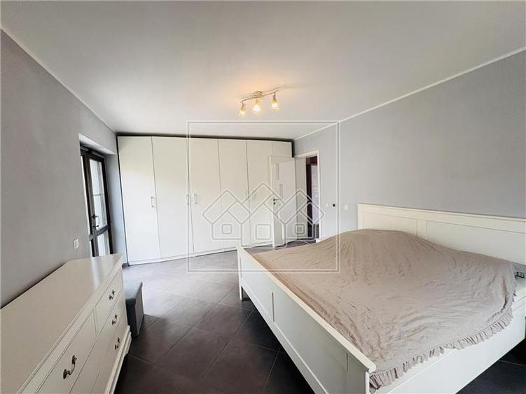 Apartament de inchiriat in Sibiu - 2 camere - la casa - Cartierul Tineretului - 10