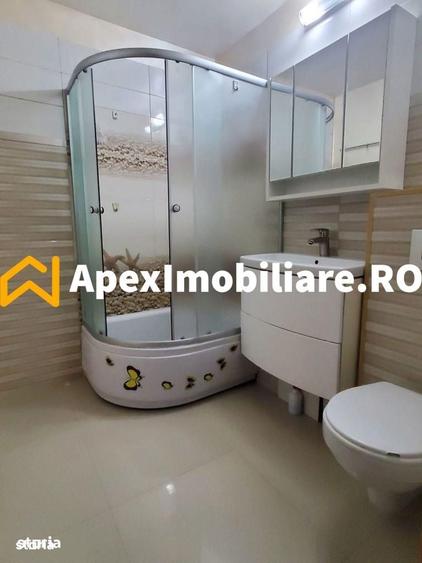 Apartament 2 camere de inchiriat Sebastian Bucuresti | ApexImobiliare. - 7