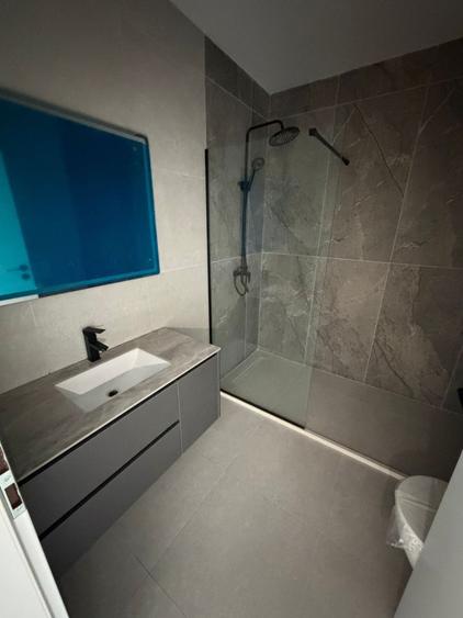 Apartament cu 2 camere finisat, 53 mp, balcon, zona Eroilor - 18
