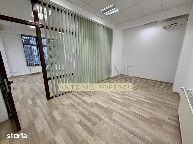 Spațiu comercial, de 175 mp, în Gheorghe Doja