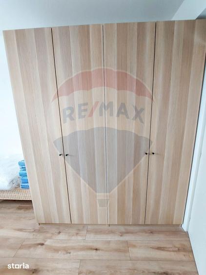 De vanzare| Apartament cu 3 camere+gradina | Nobil Rezidence - Tunari - 5
