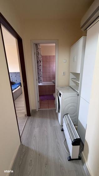 Apartament cu 3 camere decomandat în Ultracentral