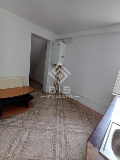 Apartament 3 camere, etaj 3 zona NORD - 3