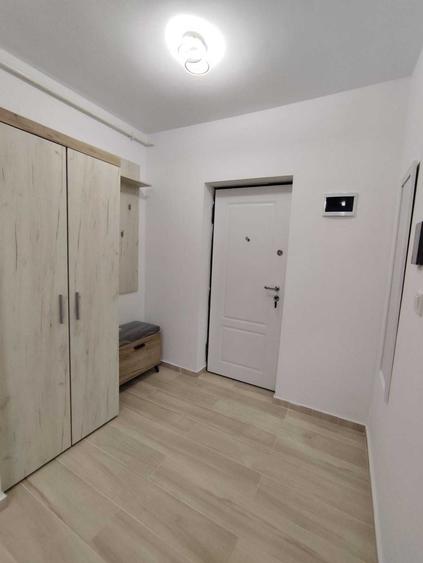 Apartament cu 2 camere semidecomandat în Calea Urseni