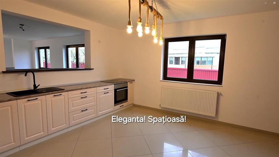 Casă individuală cu 6 camere cu Teren 759 Mp în Liteni (Moara)
