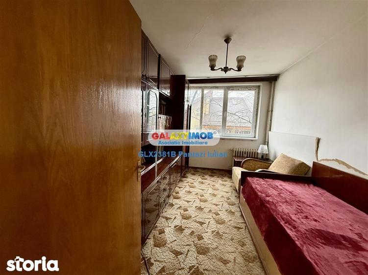 Vanzare 3 camere Gorjului | Semidecomandat | 6min. metrou | Negociabil - 11
