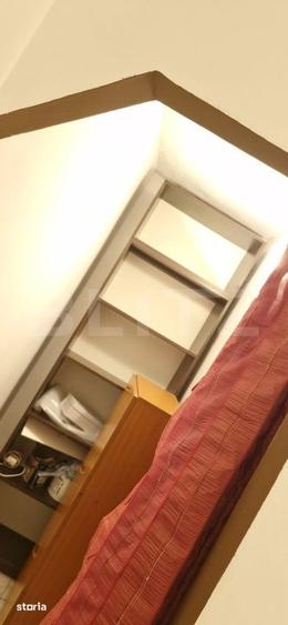 Apartament cu 3 camere în Micro 11